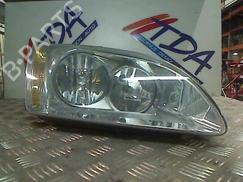 Right headlight FORD FOCUS II Turnier (DA_, FFS, DS) 1.8 TDCi | BP21751333C29 