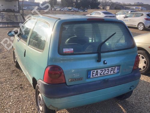 Left mirror RENAULT TWINGO I (C06_) 1.2 (C066, C068) | BP21741571C26 