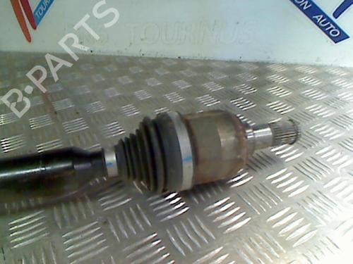 Right front driveshaft KIA CEE'D (JD) 1.6 CRDi 136 | BP21744009M39