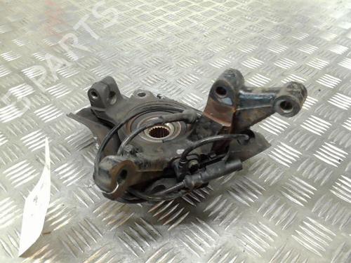 Right front steering knuckle FIAT PUNTO (188_) 1.2 60 (188.030, .050, .130, .150, .230, .250) | BP21738318M26 
