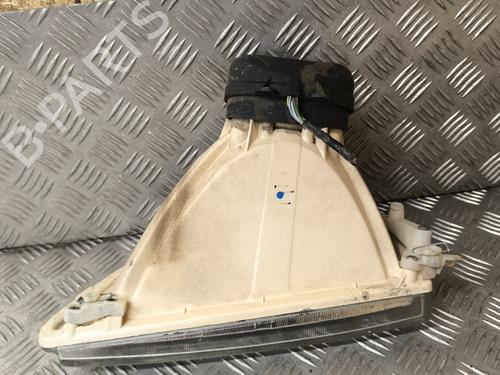 Right headlight PEUGEOT 106 II (1A_, 1C_) 1.0 i | BP27920133C29 