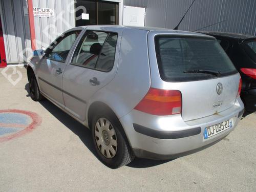 Right taillight VW GOLF IV (1J1) 1.9 TDI | BP21744273C35 