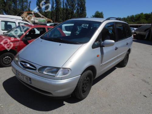 Right headlight FORD GALAXY I (WGR) 1.9 TDI | BP21752849C29 