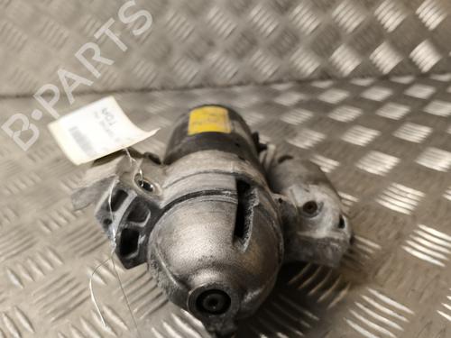 Used Starter BMW 3 Touring (E91) 320 d (177 hp) 21737284