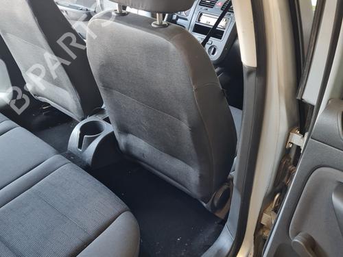 Left headlight VW GOLF V (1K1) 1.9 TDI | BP29618436C28  - Image 27