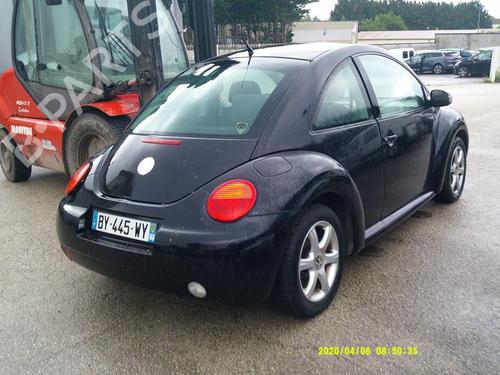 Pretensor delantero izquierdo VW NEW BEETLE (9C1, 1C1) 1.6 | BP21739366C87 