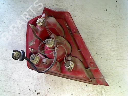 Right taillight CHEVROLET AVEO / KALOS Hatchback (T250, T255) 1.2 | BP21753028C35 