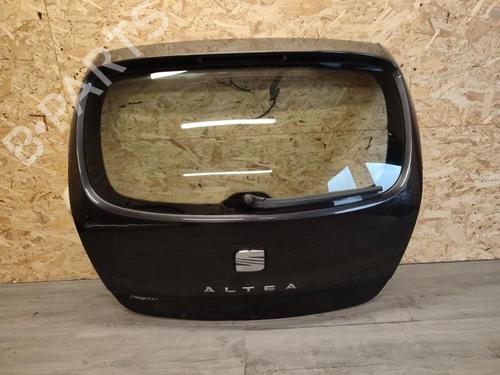 Used Tailgate SEAT ALTEA (5P1) 2.0 TDI 16V (140 hp) 21744711