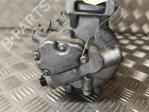 AC compressor TOYOTA RAV 4 III (_A3_) 2.2 D 4WD (ALA30_, ALA30R) | BP29071821M34 