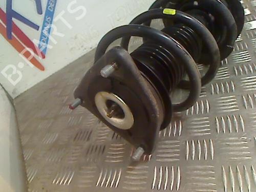 Right front shock absorber KIA CEE'D (JD) 1.6 CRDi 136 | BP21732043M17 