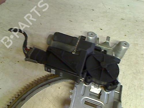 Front right window mechanism OPEL CORSA C (X01) 1.7 CDTI (F08, F68) | BP21752795C23 