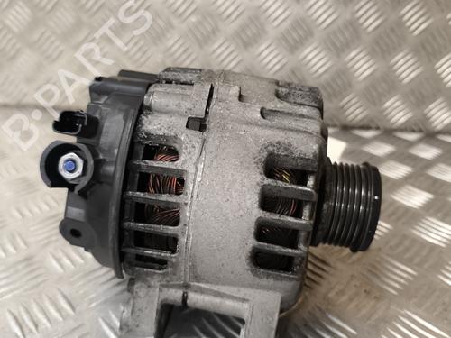 Lichtmaschine CITROËN C4 Picasso I MPV (UD_) 1.6 HDi 110 | BP29981676M7