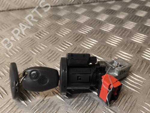Used Ignition barrel NISSAN NV400 Van (X62, X62B) dCi 125 (125 hp) 21798570