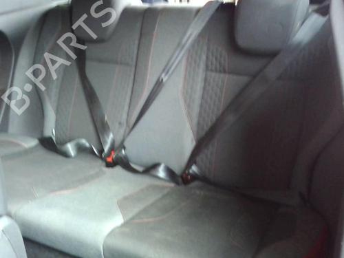 Left front window switch FORD FIESTA VI (CB1, CCN) 1.0 Sport | BP21741636I27 