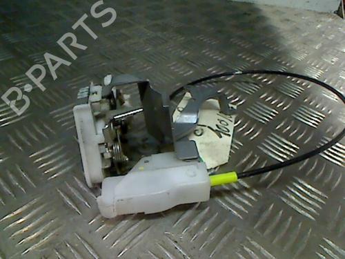 Rear left lock CITROËN C1 (PM_, PN_) 1.0 | BP21746377C100 