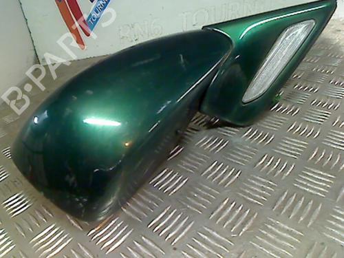 Right mirror FIAT ULYSSE (179_) 2.0 JTD | BP21744252C27 