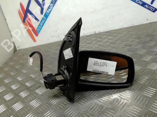 Right mirror FIAT PANDA (169_) 1.3 D Multijet (169.AXC1A) | BP21731426C27 