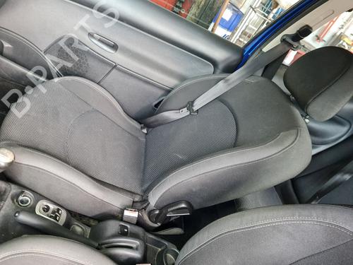 Gearbox PEUGEOT 206+ (2L_, 2M_) 1.4 i (2LKFWA, 2MKFWA) | BP22181162M3 