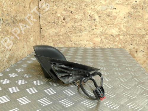 Left mirror AUDI A3 Sportback (8PA) 1.9 TDI | BP21729926C26 