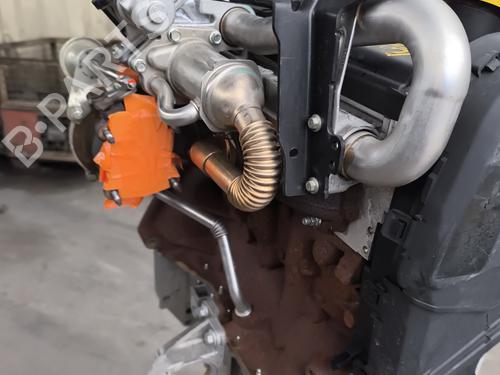 Engine RENAULT CLIO III (BR0/1, CR0/1) 1.5 dCi (C/BR0G, C/BR1G) | BP27528143M1 