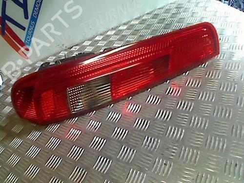 Left taillight FORD FIESTA V (JH_, JD_) 1.3 | BP21752386C34 