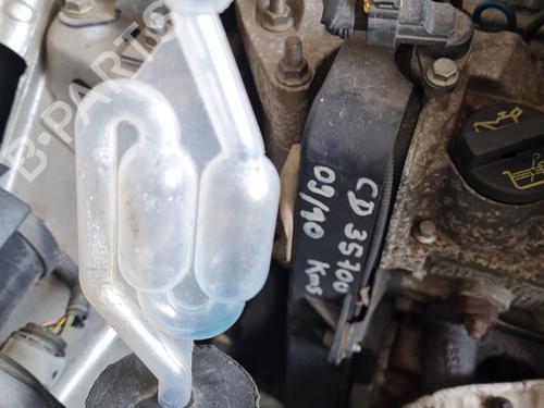 Engine FIAT PUNTO (188_) 1.2 60 (188.030, .050, .130, .150, .230, .250) | BP25924641M1 