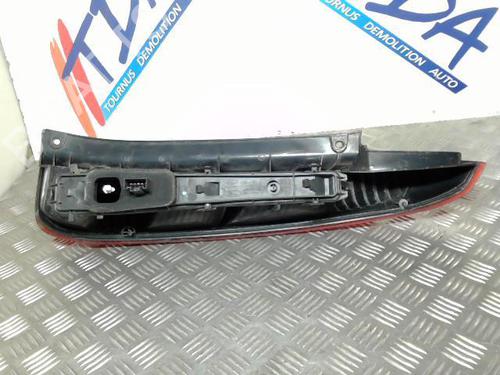 Left taillight FORD FIESTA V (JH_, JD_) 1.4 TDCi | BP21742605C34 