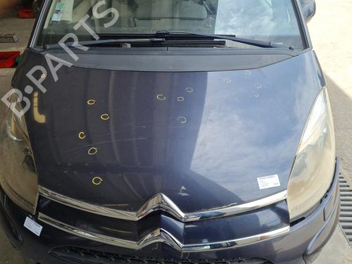 Hood CITROËN C4 Picasso I MPV (UD_) 2.0 HDi 138 | BP26397172C1 