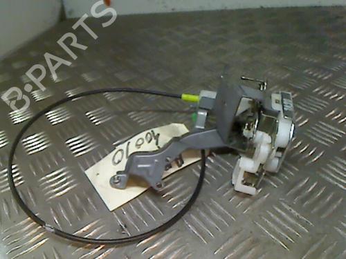 Rear left lock CITROËN C1 (PM_, PN_) 1.0 | BP21746377C100 