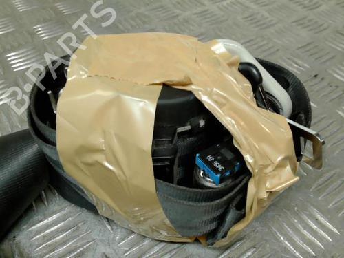 Front left belt tensioner PEUGEOT 407 Coupe (6C_) 2.7 HDi | BP21749766C87 