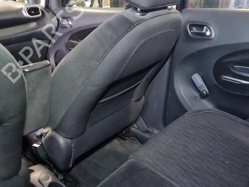 Pedał sprzęgła CITROËN C3 Picasso (SH_) 1.6 HDi | BP30940145I13 
