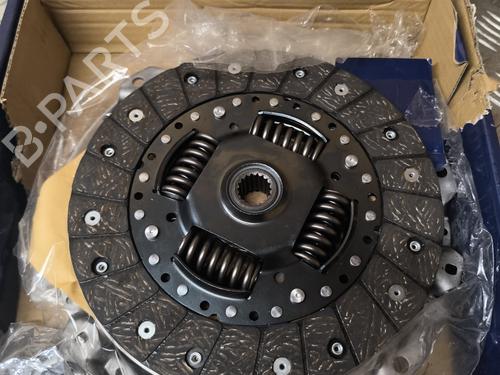 Otra PEUGEOT PARTNER MPV (5_, G_) 2.0 HDI (90 hp) 30546568