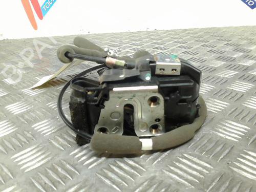 Used Front right lock NISSAN NOTE (E12) 1.5 dCi (90 hp) 21734884