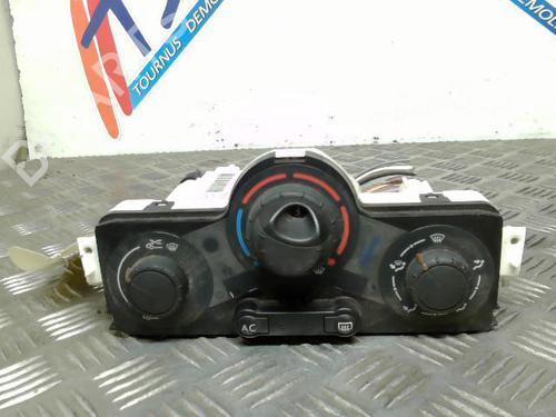 AC Styreenhet / Manøvreringsenhet RENAULT SCÉNIC II (JM0/1_) 1.5 dCi (JM0F) (82 hp) 21739421