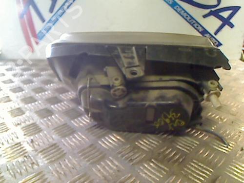 Used Right headlight VW POLO (6N2) 1.4 TDI (75 hp) 21751534