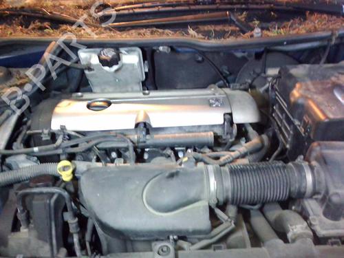 Other PEUGEOT 206 CC (2D) 2.0 S16 | BP21742660O1 