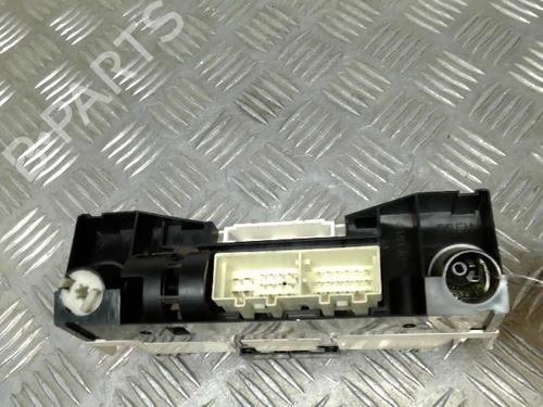 Used Climate control SEAT IBIZA III (6L1) 1.9 TDI (131 hp) 21734353