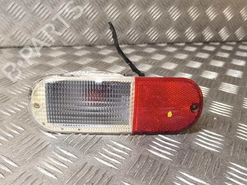 Farolim esquerdo pára-choques traseiro CHRYSLER PT CRUISER Convertible 2.4 GT (223 hp) 26894569