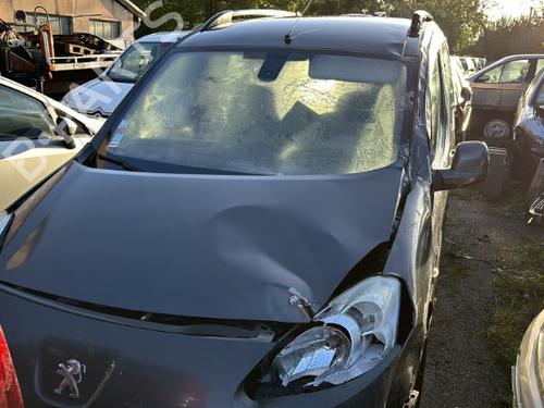 Starter PEUGEOT PARTNER Tepee 1.6 HDi 90 | BP25027405M8  - Image 7