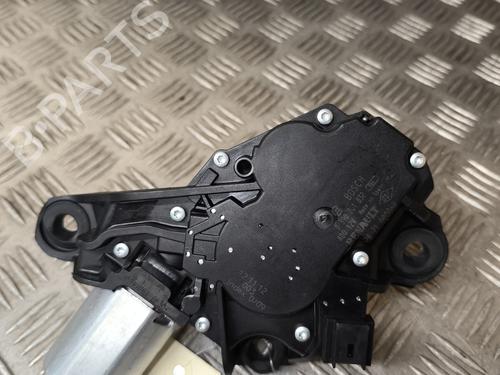 Rear wiper motor RENAULT LAGUNA III (BT0/1) 1.5 dCi (BT00, BT0A, BT0T, BT1J) | BP22015272M102 
