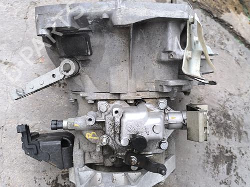 Gearbox FIAT 500 (312_) 1.2 (312AXA1A) | BP24057056M3 