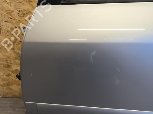 Left rear door PEUGEOT 307 (3A/C) 1.6 HDi 110 | BP21748429C4 