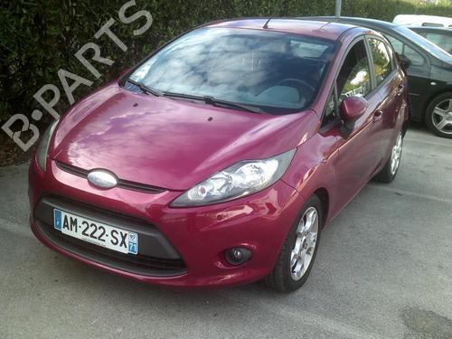 Headlight switch FORD FIESTA VI (CB1, CCN) 1.4 TDCi | BP21740106I24 