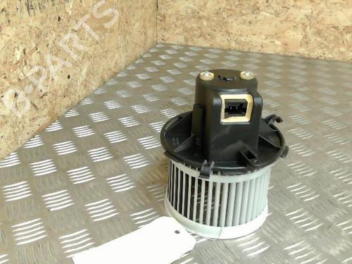 Used Heater blower motor FORD KA (RU8) 1.2 (69 hp) 21749481