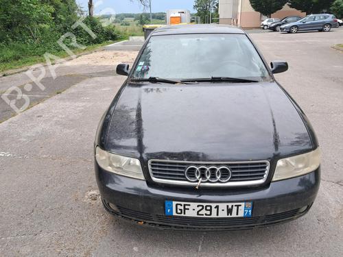 Used Parts AUDI A4 B5 (8D2) 1.9 TDI (116 hp) 4248238