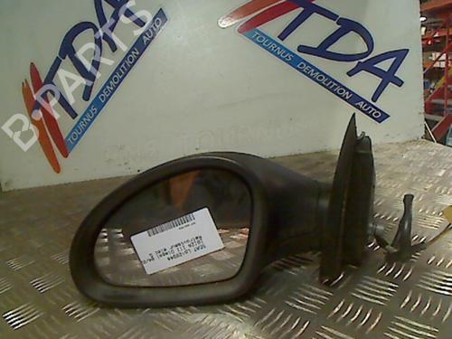 Left mirror SEAT IBIZA III (6L1) 1.4 TDI | BP21752931C26 