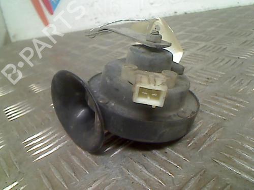 Used Horn RENAULT SCÉNIC III (JZ0/1_) 1.5 dCi (110 hp) 21750706