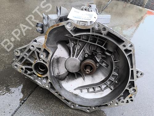 Used Gearbox Gearbox OPEL CORSA E (X15) 1.4 (08, 68) (90 hp) 29188808 29188808