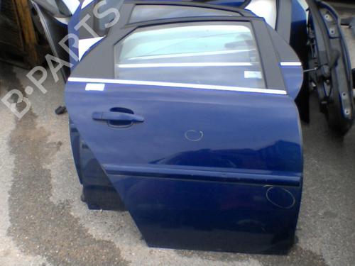 Right rear door OPEL VECTRA C GTS (Z02) 1.9 CDTI (F68) | BP21731947C5 