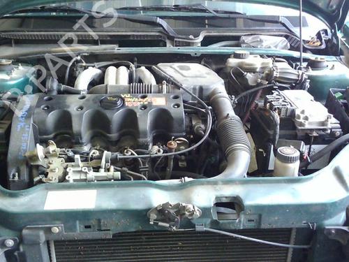 Steering pump CITROËN SAXO (S0, S1) 1.5 D | BP21740959M99 